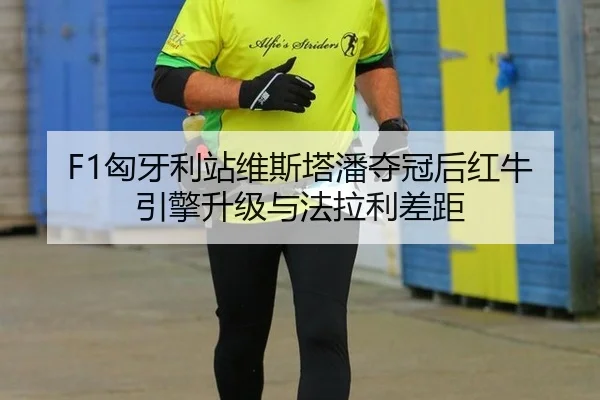 F1匈牙利站维斯塔潘夺冠后红牛引擎升级与法拉利差距